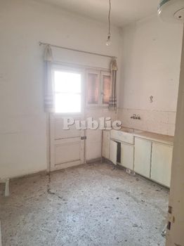 Detached home 52sqm for sale-Ilion » Riminiton