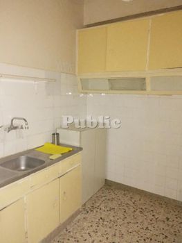 Apartment 75sqm for sale-Peristeri » Mpournazi