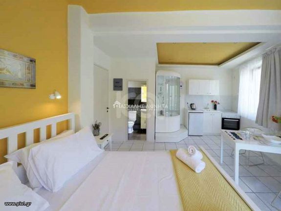 Studio / γκαρσονιέρα 33 τ.μ. για ενοικίαση, Ν. Ηρακλείου, Ηράκλειο Κρήτης