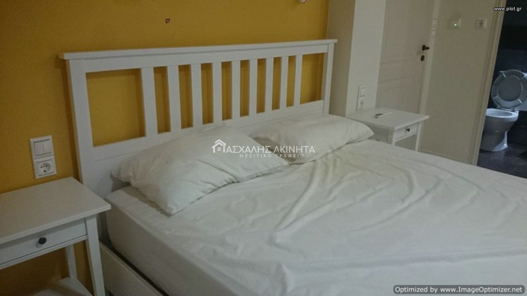 Studio / γκαρσονιέρα 33 τ.μ. προς ενοικίαση, Κέντρο Ηρακλείου