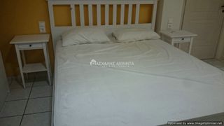 Studio / γκαρσονιέρα 33 τ.μ. για ενοικίαση, Ν. Ηρακλείου, Ηράκλειο Κρήτης-thumb-4