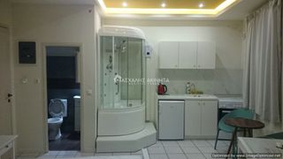 Studio / γκαρσονιέρα 33 τ.μ. για ενοικίαση, Ν. Ηρακλείου, Ηράκλειο Κρήτης-thumb-9