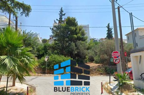 Οικόπεδο 609τ.μ. για πώληση-Βούλα