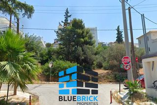 Οικόπεδο 609 τ.μ. για πώληση