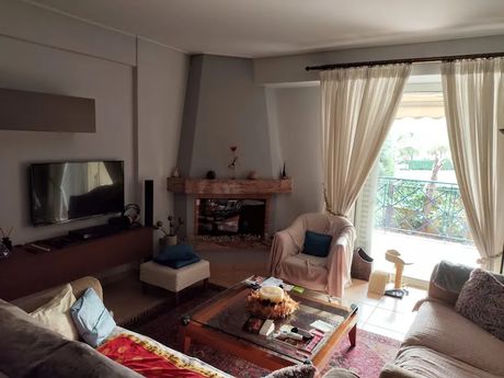 Maisonette 161sqm for sale-Gerakas