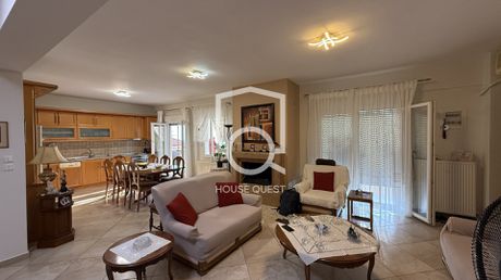 Apartment 110sqm for sale-Oreokastro