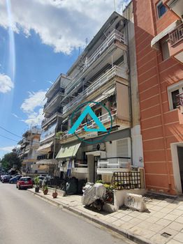 Apartment 61sqm for sale-Ano Toumpa