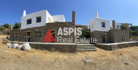 Apartment complex 300sqm for sale-Kea