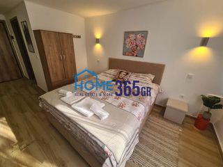 Studio / γκαρσονιέρα 32 τ.μ. για ενοικίαση, Θεσσαλονίκη - Κέντρο, Λαδάδικα-thumb-3