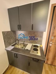 Studio / γκαρσονιέρα 32 τ.μ. για ενοικίαση, Θεσσαλονίκη - Κέντρο, Λαδάδικα-thumb-9