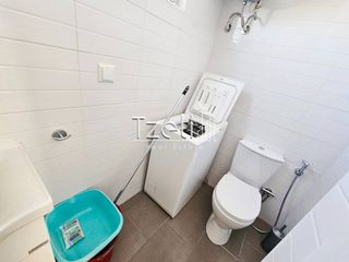 Studio / γκαρσονιέρα 30 τ.μ. για ενοικίαση, Αχαΐα, Πάτρα-thumb-14