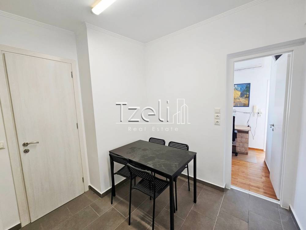 Studio / γκαρσονιέρα 30 τ.μ. πρός ενοικίαση, Αχαΐα, Πάτρα