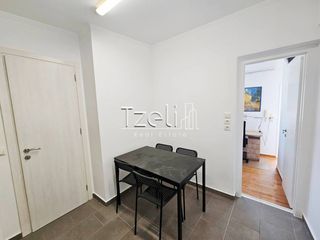Studio / γκαρσονιέρα 30 τ.μ. για ενοικίαση, Αχαΐα, Πάτρα-thumb-1