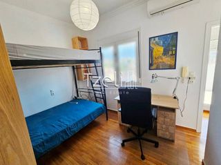 Studio / γκαρσονιέρα 30 τ.μ. για ενοικίαση, Αχαΐα, Πάτρα-thumb-2