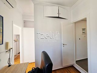 Studio / γκαρσονιέρα 30 τ.μ. για ενοικίαση, Αχαΐα, Πάτρα-thumb-13