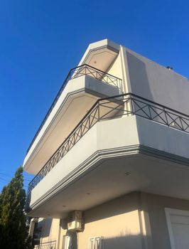 Detached home 230 sqm for rent