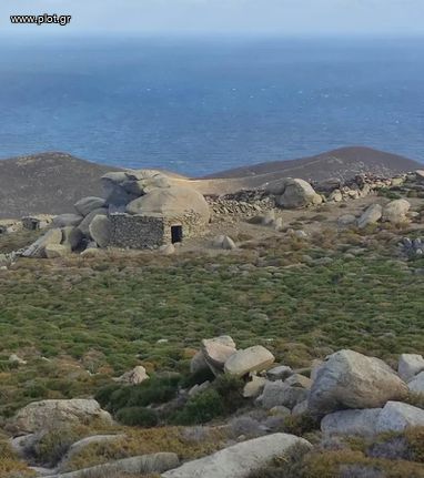 Οικόπεδο 53.700 τ.μ. για πώληση, Κυκλάδες, Τήνος
