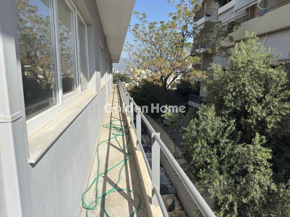 Γραφείο 360 τ.μ. προς ενοικίαση, Αθήνα - Δυτικά Προάστια, Μεταμόρφωση