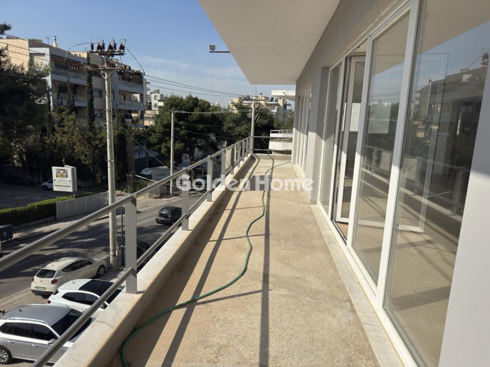 Γραφείο 360 τ.μ. προς ενοικίαση, Αθήνα - Δυτικά Προάστια, Μεταμόρφωση