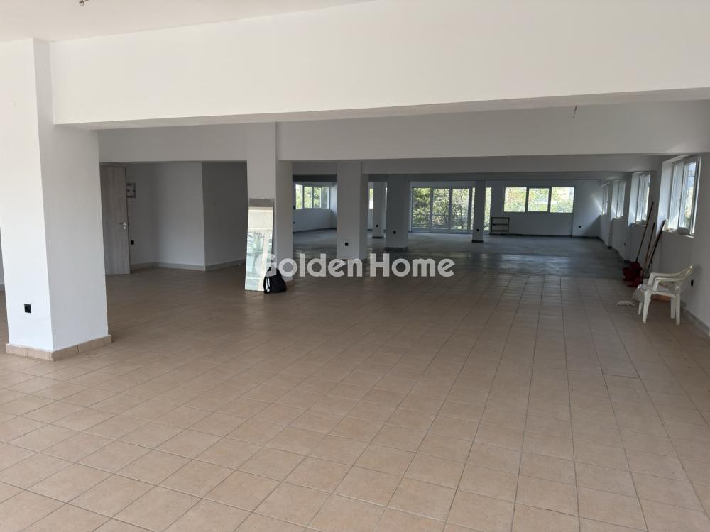 Γραφείο 360 τ.μ. προς ενοικίαση, Αθήνα - Δυτικά Προάστια, Μεταμόρφωση