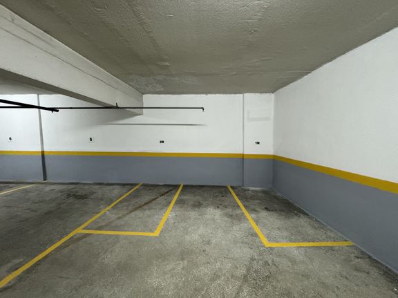 Parking 5 sqm for rent, Thessaloniki - Center, Stathmos Ose