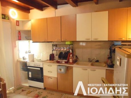 Apartment 90sqm for rent-Kalamaria » Kifisia