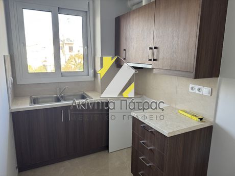Διαμέρισμα 32τ.μ. για ενοικίαση-Πάτρα » Ψαροφάϊ
