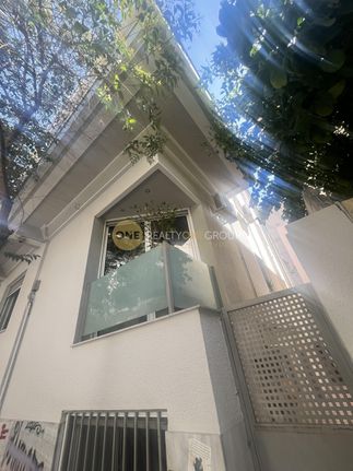 Building 530 sqm for sale, Athens - Center, Kipseli