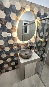 Apartment 50sqm for rent-Kipseli » Nea Kipseli