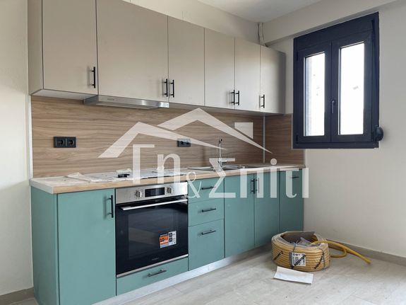 Apartment 41 sqm for rent, Ioannina Prefecture, Ioannina