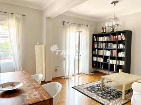 Apartment 99sqm for sale-Nea Smyrni » Center