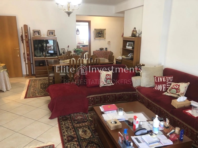 Διαμέρισμα 117 τ.μ. πρός πώληση, Αθήνα - Νότια Προάστια, Παλαιό Φάληρο