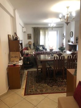 Apartment 117sqm for sale-Palaio Faliro » Amfithea
