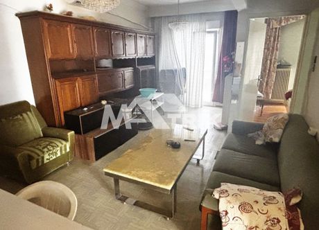 Apartment 87sqm for sale-Analipsi