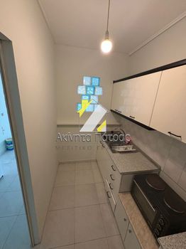 Studio / γκαρσονιέρα 33τ.μ. για ενοικίαση-Πάτρα » Κοτρώνι