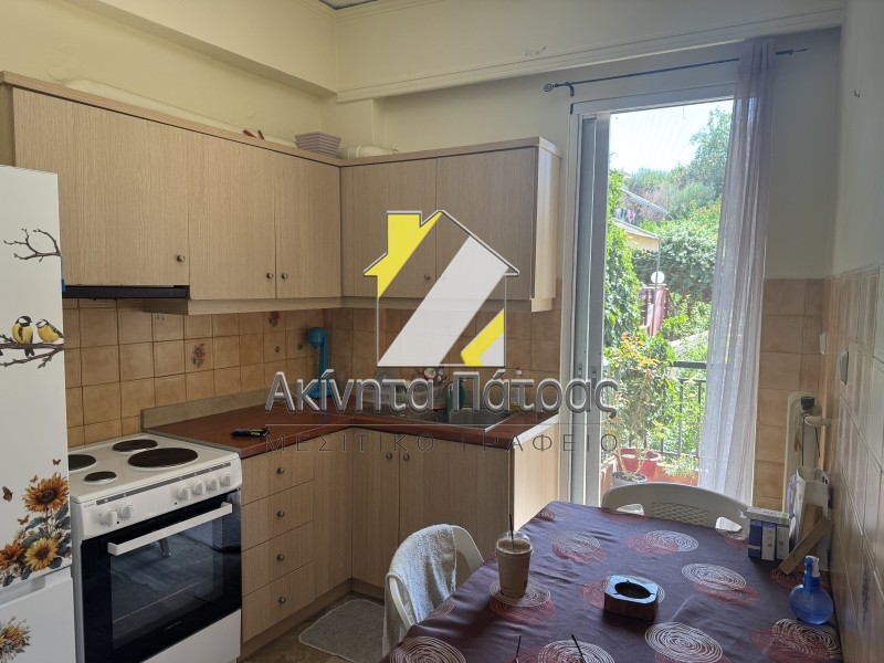Studio / γκαρσονιέρα 33 τ.μ. προς ενοικίαση, Ανθούπολη Πάτρας