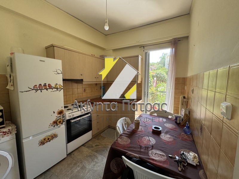 Studio / γκαρσονιέρα 33 τ.μ. προς ενοικίαση, Ανθούπολη Πάτρας