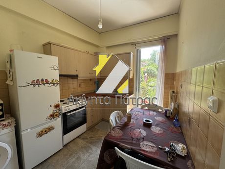 Studio / γκαρσονιέρα 33τ.μ. για ενοικίαση-Πάτρα » Ανθούπολη