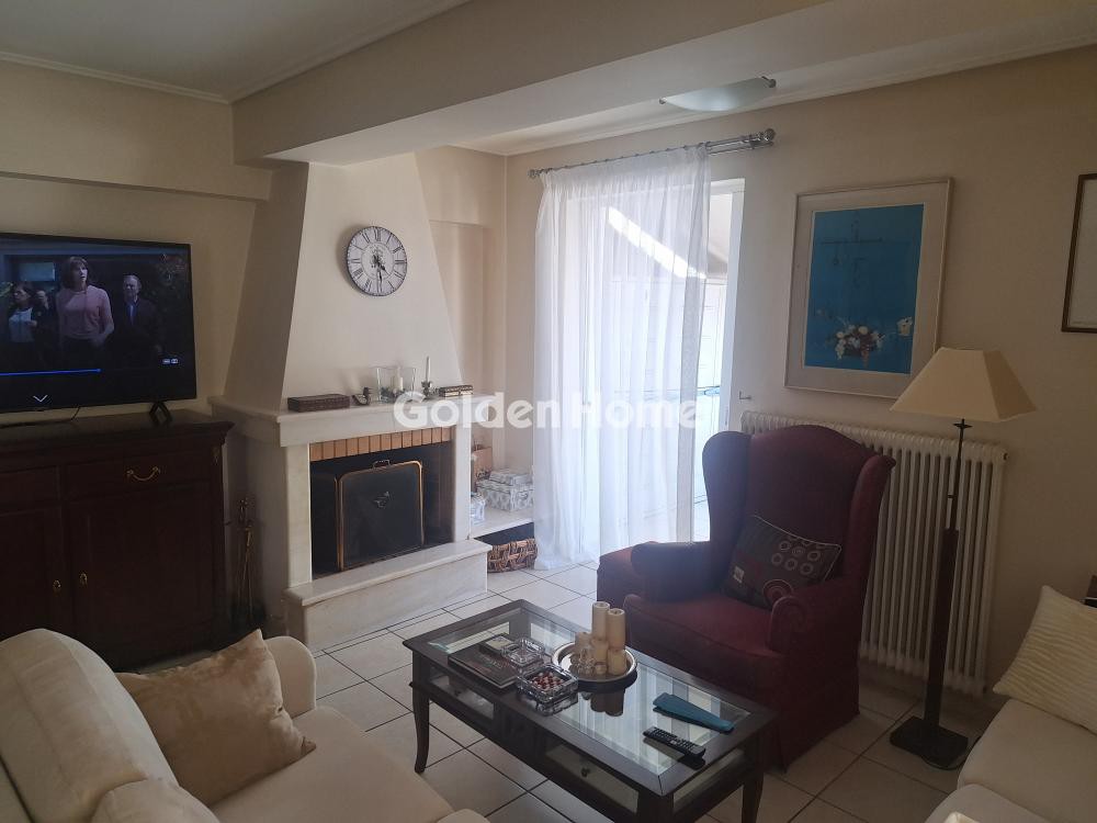 Μεζονέτα 103 τ.μ. πρός πώληση, Αθήνα - Κέντρο, Πολύγωνο - Τουρκοβούνια