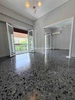 Apartment 80sqm for sale-Kalithea » Tzitzifies