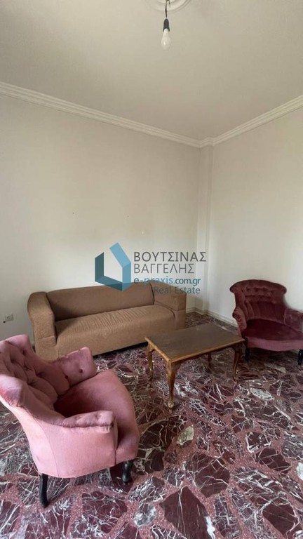 Διαμέρισμα 58 τ.μ. προς ενοικίαση, Παντοκράτορος