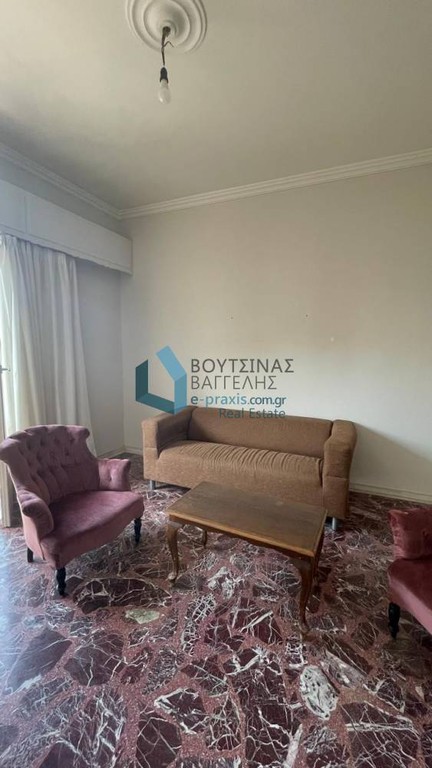 Διαμέρισμα 58 τ.μ. προς ενοικίαση, Παντοκράτορος