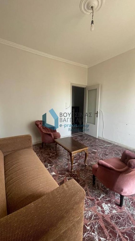 Διαμέρισμα 58 τ.μ. προς ενοικίαση, Παντοκράτορος