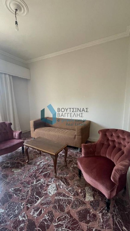 Διαμέρισμα 58 τ.μ. προς ενοικίαση, Παντοκράτορος