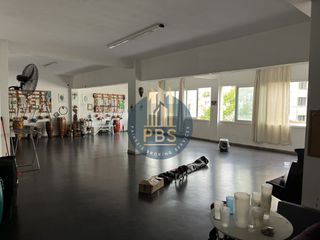 Γραφείο 160 τ.μ. για πώληση