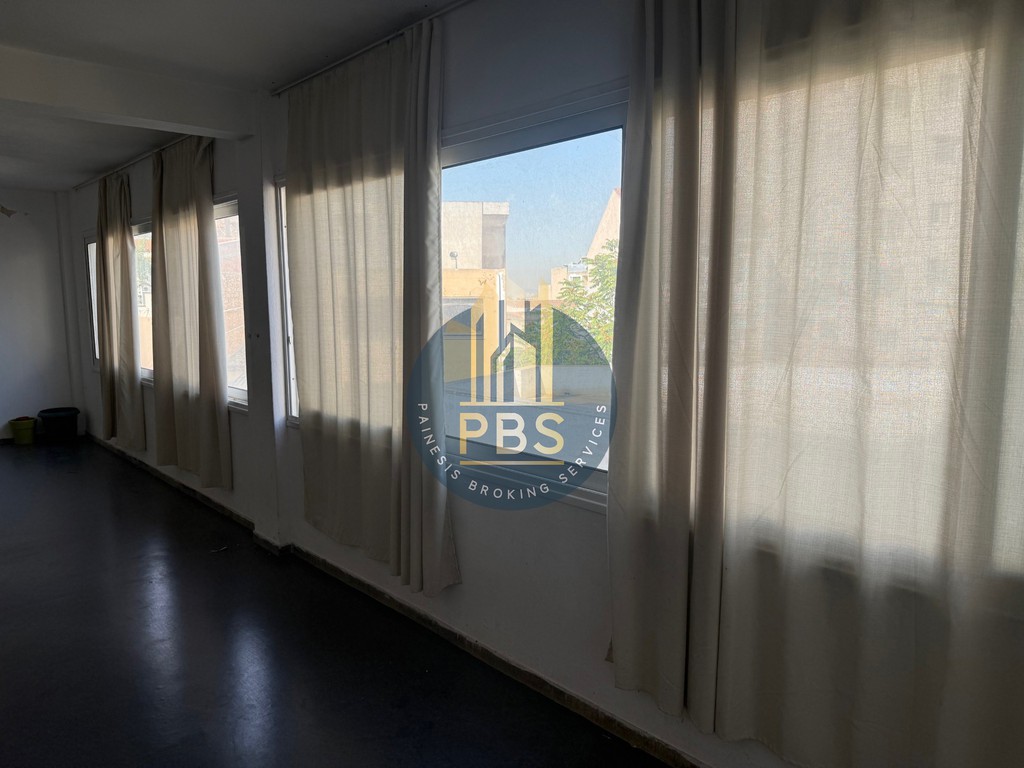 Γραφείο 160 τ.μ. προς πώληση, Κέντρο Αθήνας
