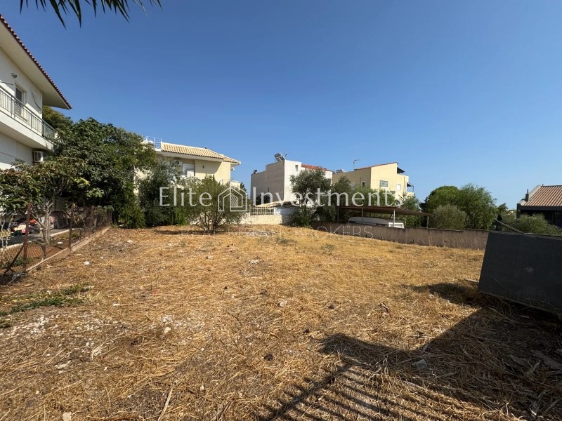 Οικόπεδο 392 τ.μ. πρός πώληση, Αθήνα - Νότια Προάστια, Βάρη- Βάρκιζα