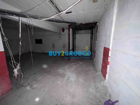 Warehouse 90sqm for sale-Galatsi