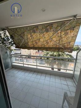 Studio / γκαρσονιέρα 33τ.μ. για ενοικίαση-Πάτρα » Ανθούπολη