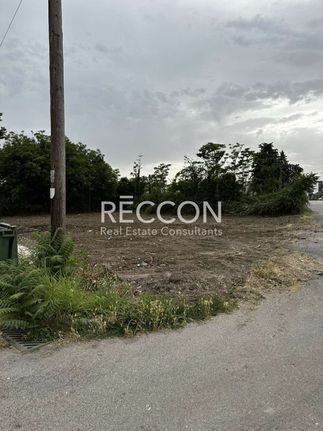 Land plot 1.048 sqm for sale, Evia, Istiaia